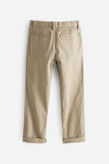Stretch Chino Trousers