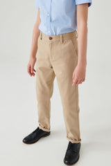 Stretch Chino Trousers