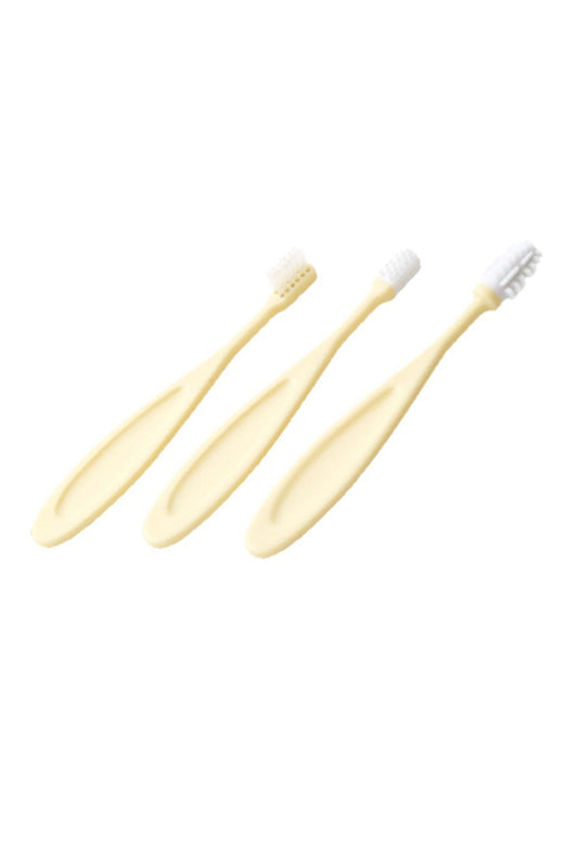 Tt - Toothbrush Trainer Set