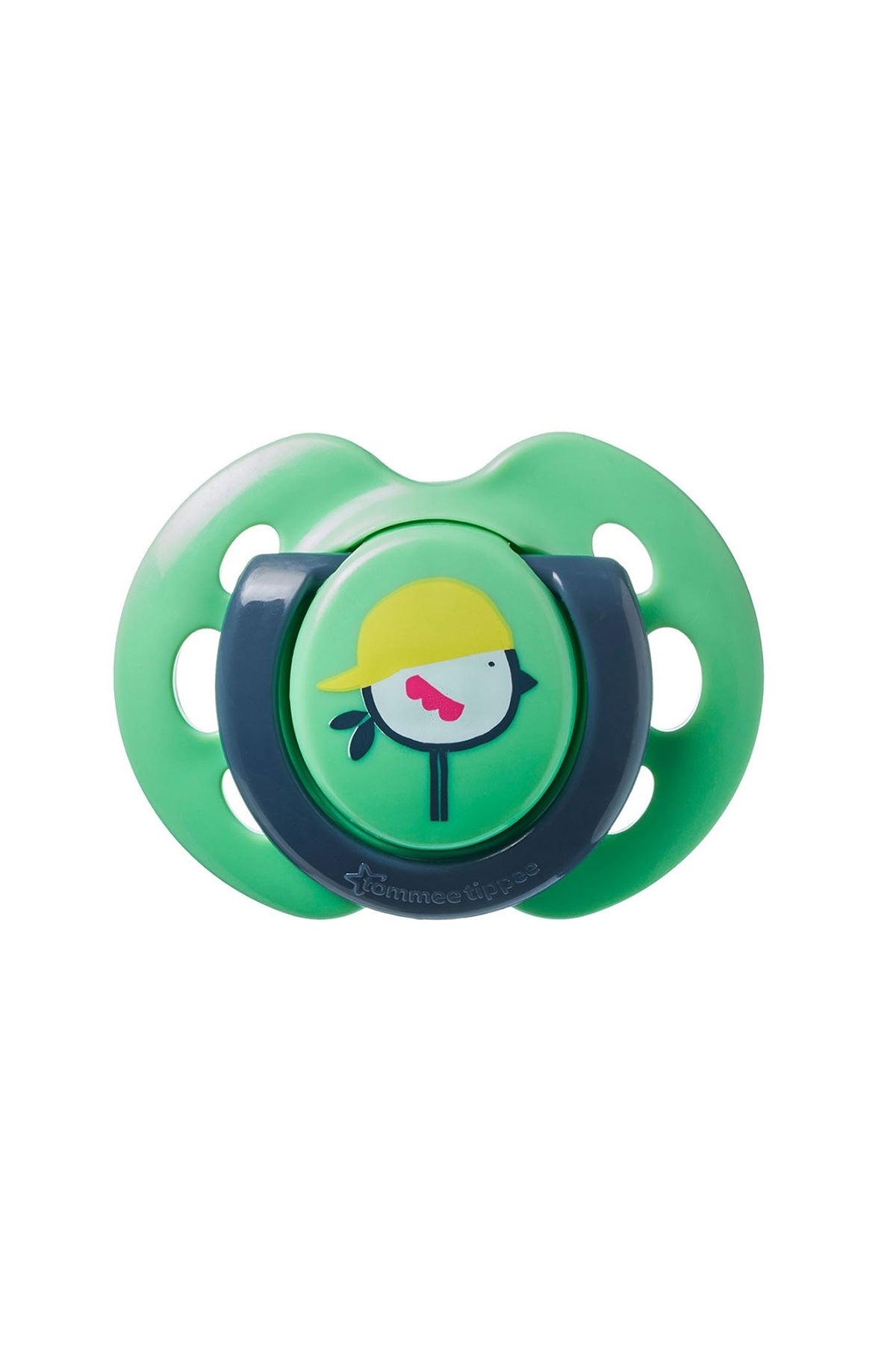 Tt - Closer To Nature 1Pk Air Soother 0-6M