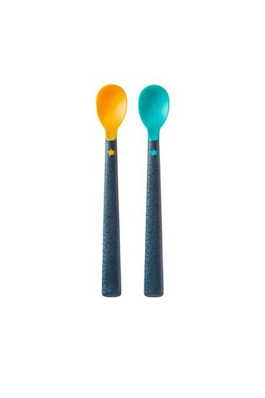 Tt - Softee Weaning Spoon 2Pk