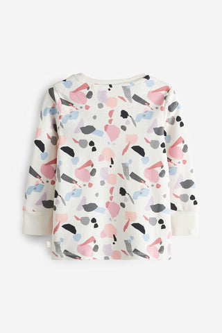 2 Pack Pyjamas